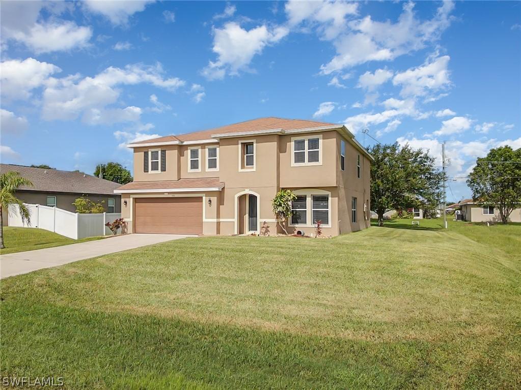 1156 NW 1st Ave., Cape Coral, FL 33993