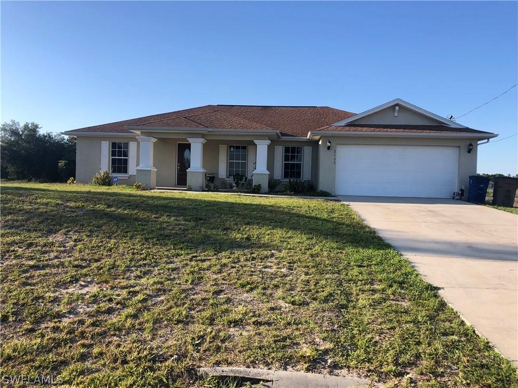 2702 40th St., Lehigh Acres, FL 33976