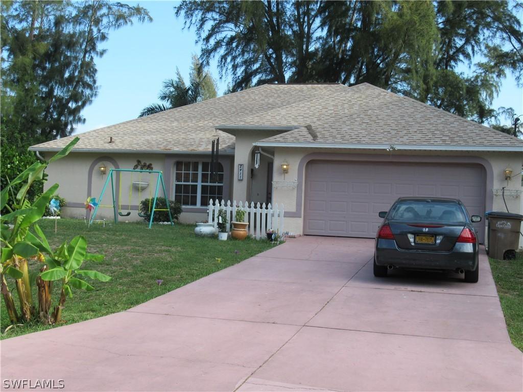 2911 NW 10th Ter., Cape Coral, FL 33993