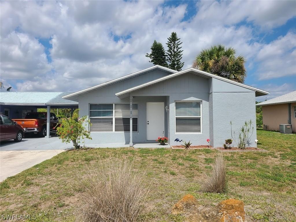 1115 Joel Blvd., Lehigh Acres, FL 33936