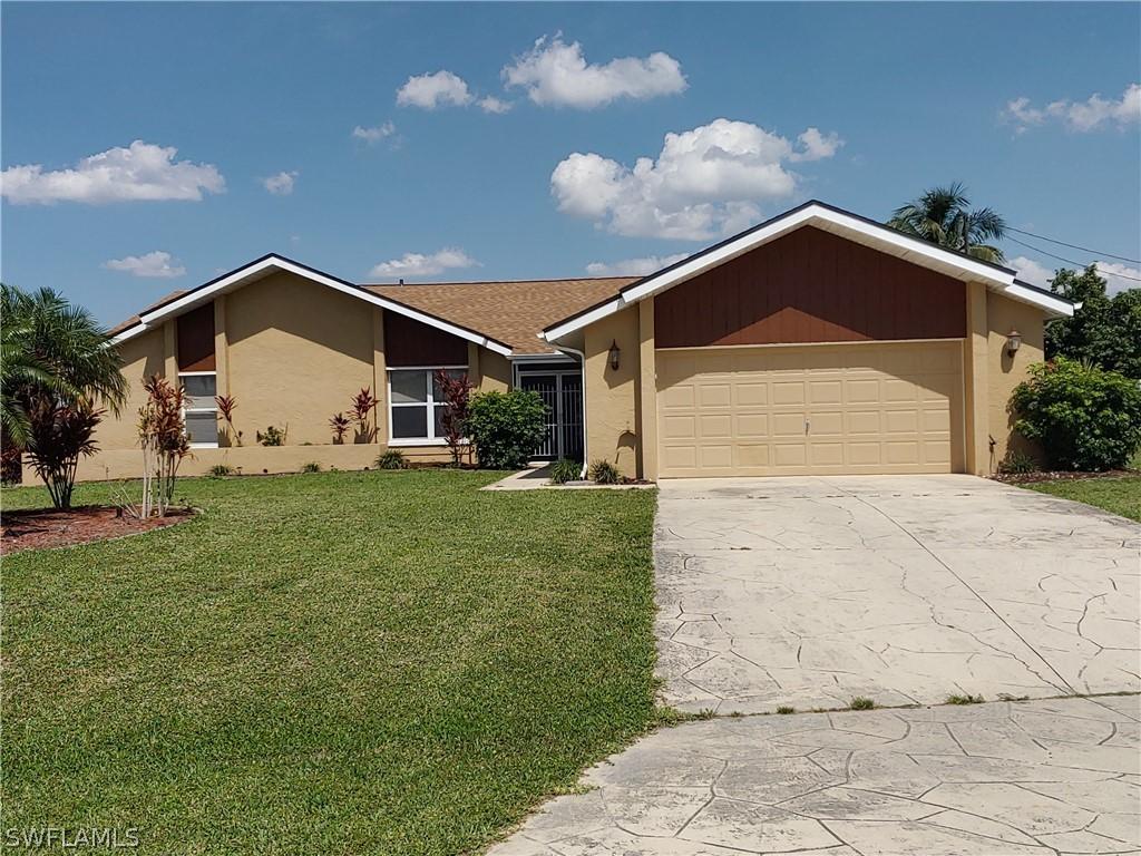 619 SE 10th Ave., Cape Coral, FL 33990