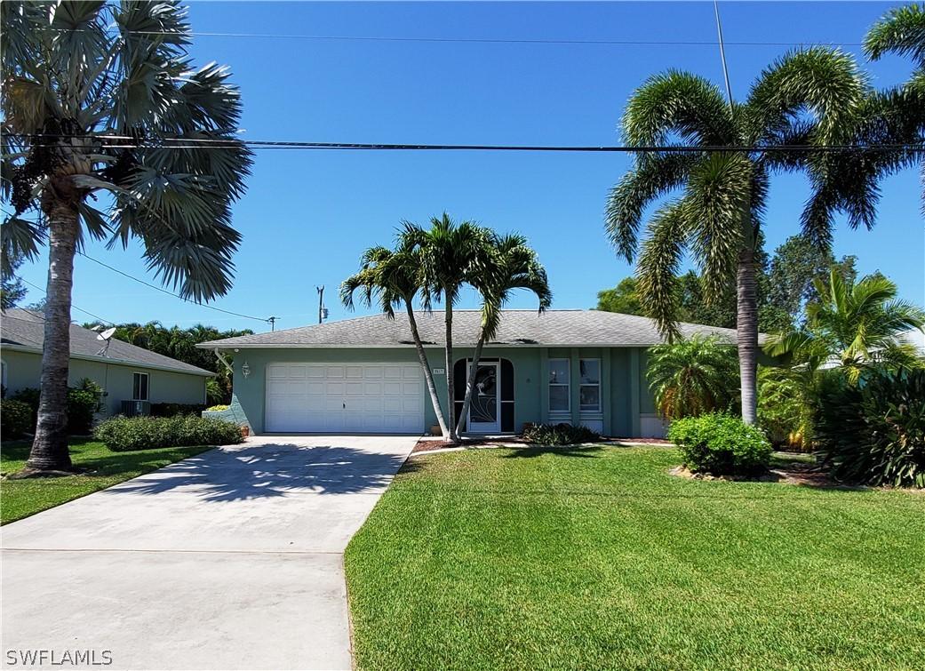2617 SW 32nd Ln., Cape Coral, FL 33914