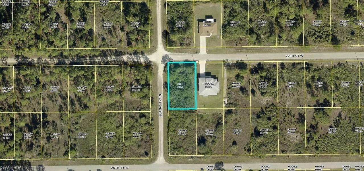 2619 27th St., Lehigh Acres, FL 33976