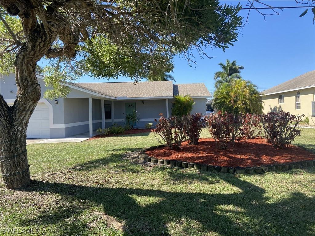 121 SE 40th Ter., Cape Coral, FL 33904