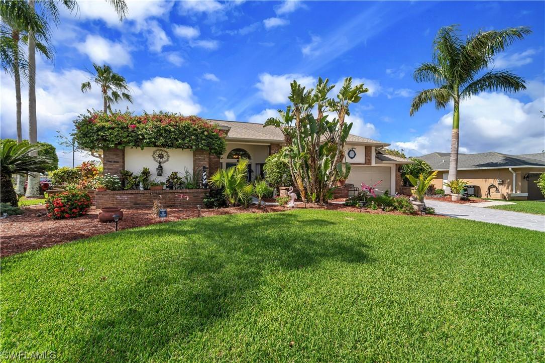 602 El Dorado Pkwy., Cape Coral, FL 33914