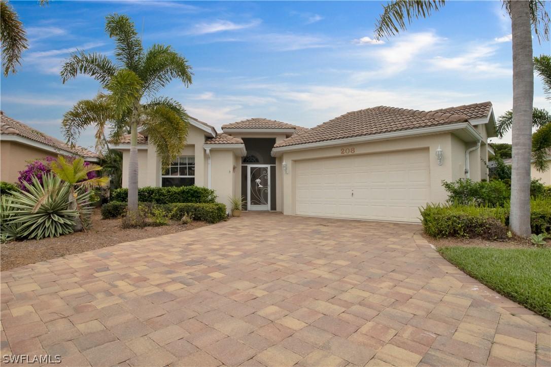 208 Big Pine Ln., Punta Gorda, FL 33955