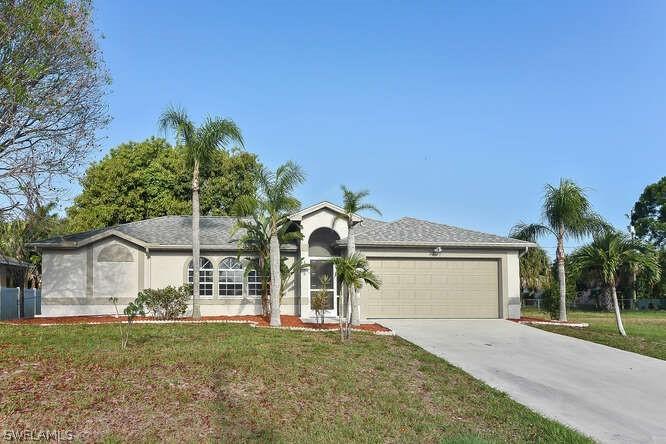 3330 SW 27th Ave., Cape Coral, FL 33914