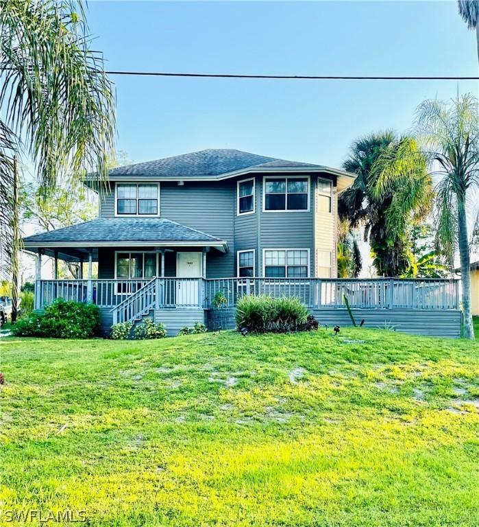 2847 Nancy Dr., Lehigh Acres, FL 33971