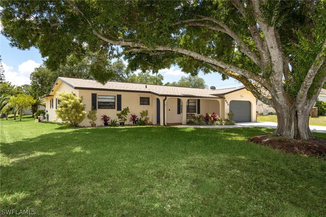 302 SE Van Loon Ter., Cape Coral, FL 33990