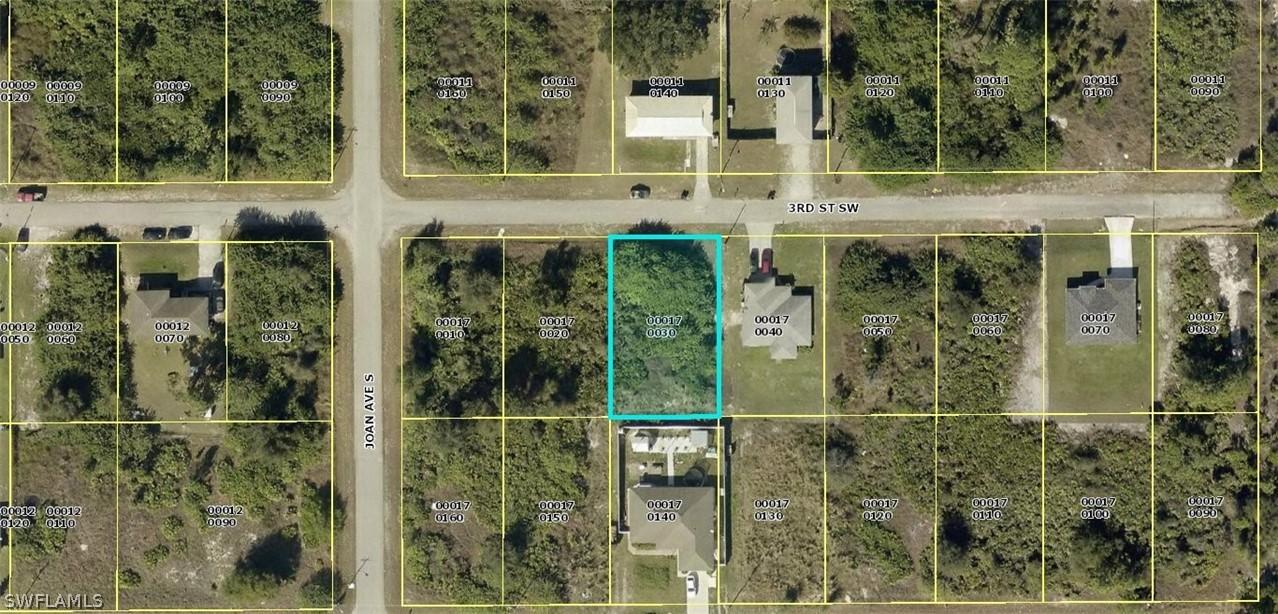 2925 3rd St., Lehigh Acres, FL 33976
