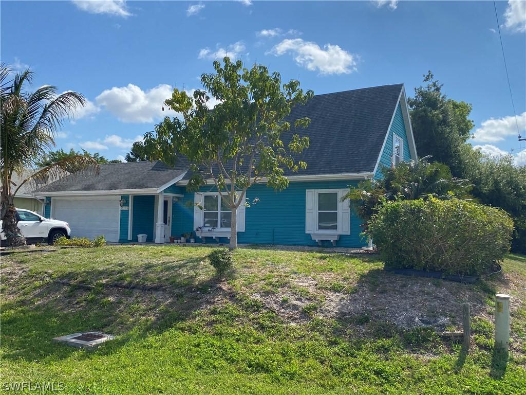 2213 SW 1st Ave., Cape Coral, FL 33991
