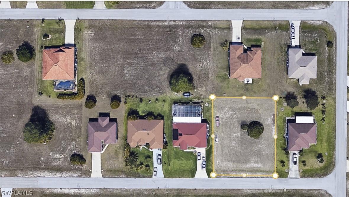 1007 NW 19th St., Cape Coral, FL 33993