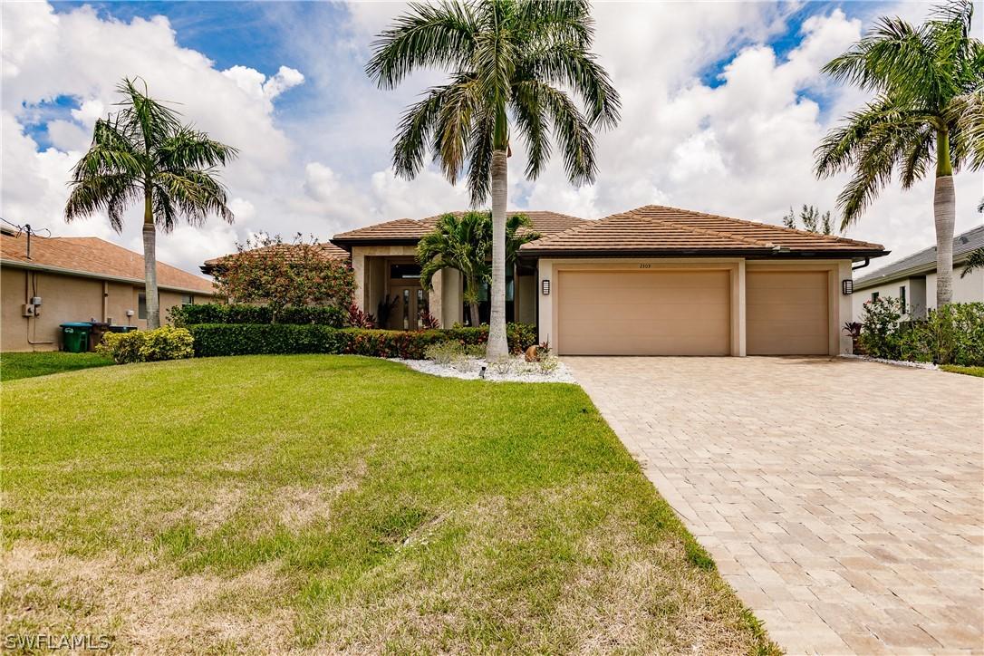 2303 SW 39th St., Cape Coral, FL 33914