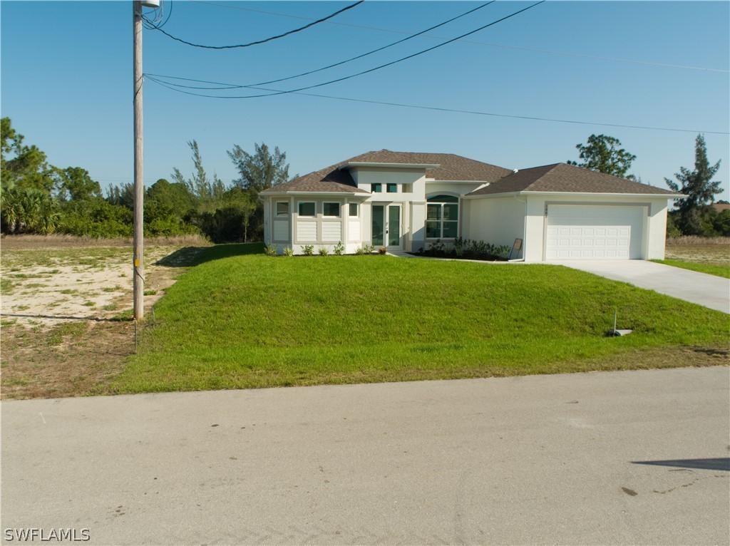 1003 NE 37th Ter., Cape Coral, FL 33909