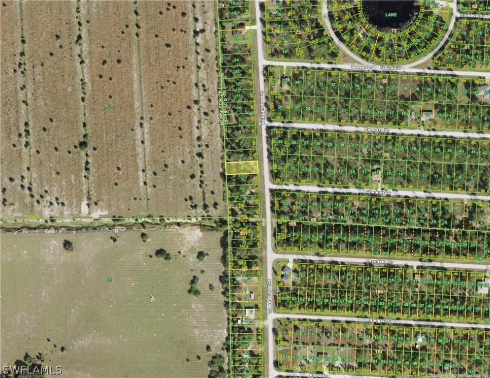 12517 Green Gulf Blvd., Punta Gorda, FL 33955