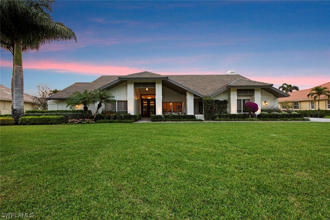 20443 Wildcat Run Dr., Estero, FL 33928