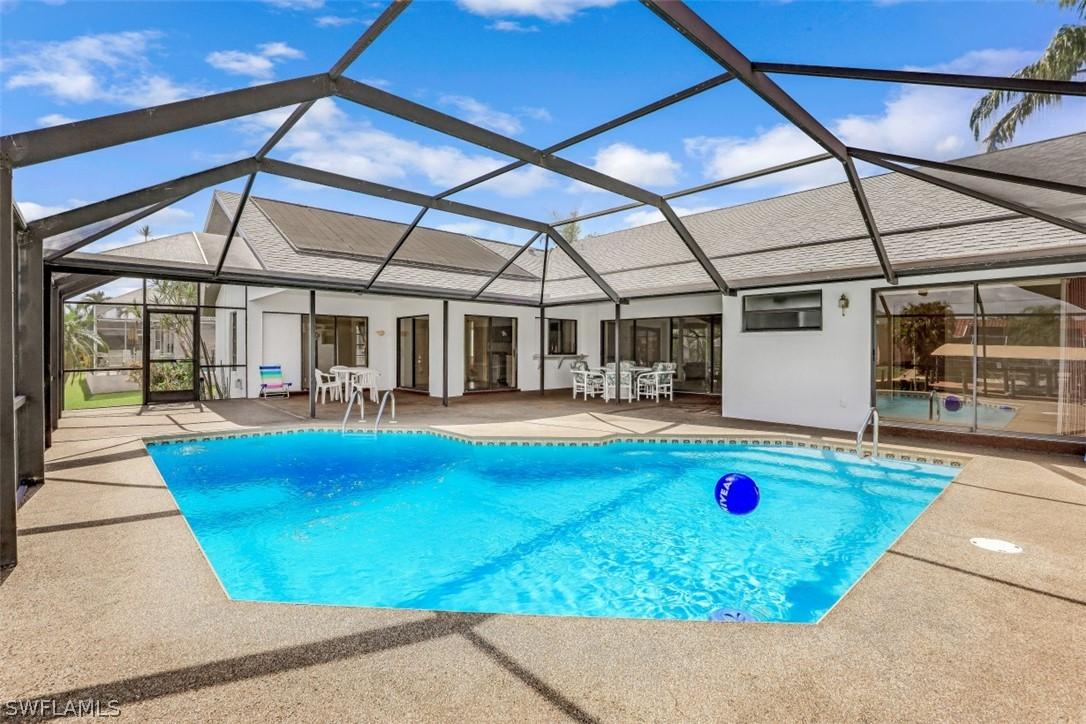 1505 SW 53rd Ter., Cape Coral, FL 33914