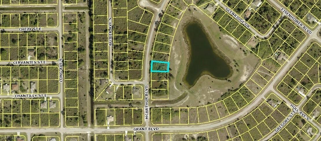 383 Mcarthur Blvd., Lehigh Acres, FL 33974