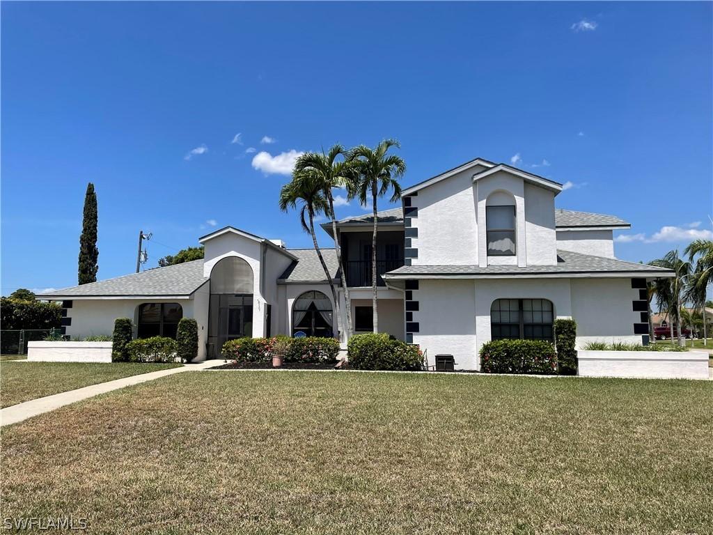 [Address Hidden by Seller], Cape Coral, FL 33904