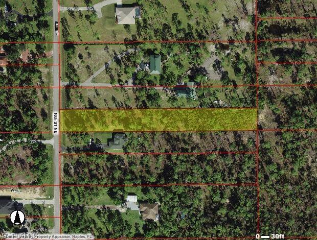 xxxx 16th St., Naples, FL 34120