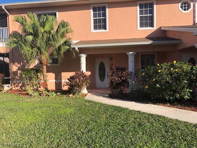 19949 Lake Vista Cir. #16A, Lehigh Acres, FL 33936