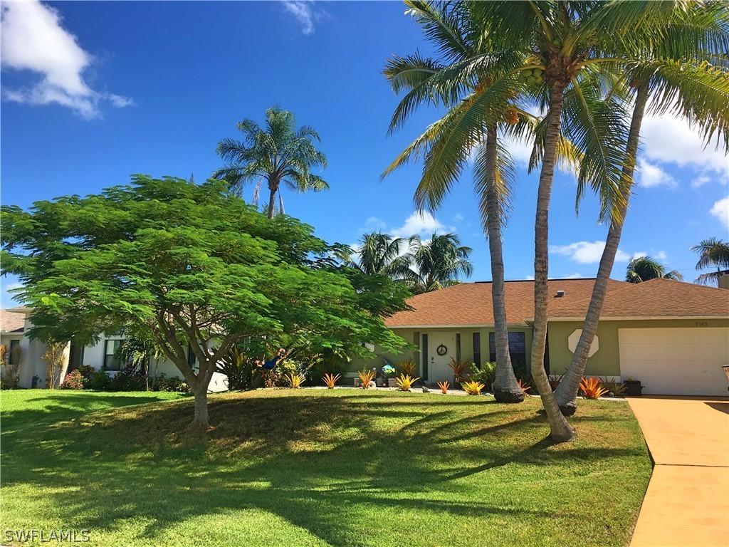 3503 SW 11th Pl., Cape Coral, FL 33914