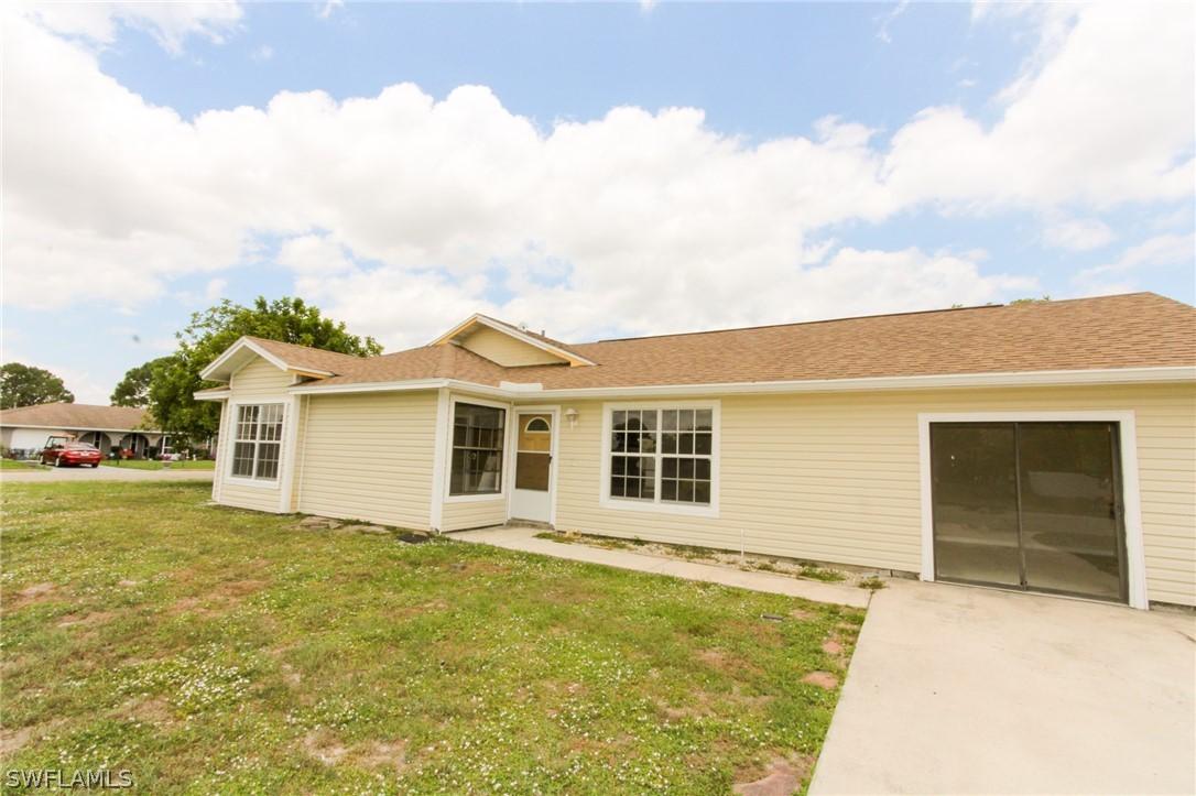 103 Jayside Ln., Lehigh Acres, FL 33936