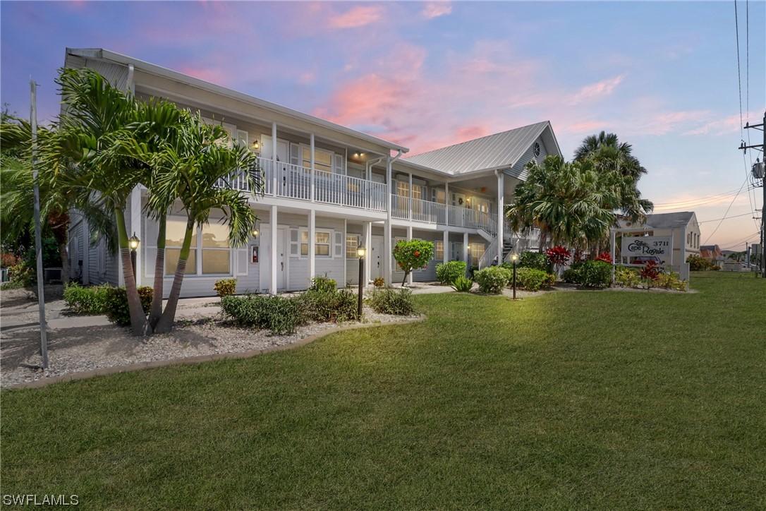 3711 Del Prado Blvd S #3, Cape Coral, FL 33904