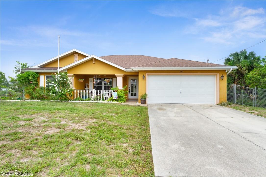 1063 Halby Ave., Lehigh Acres, FL 33974