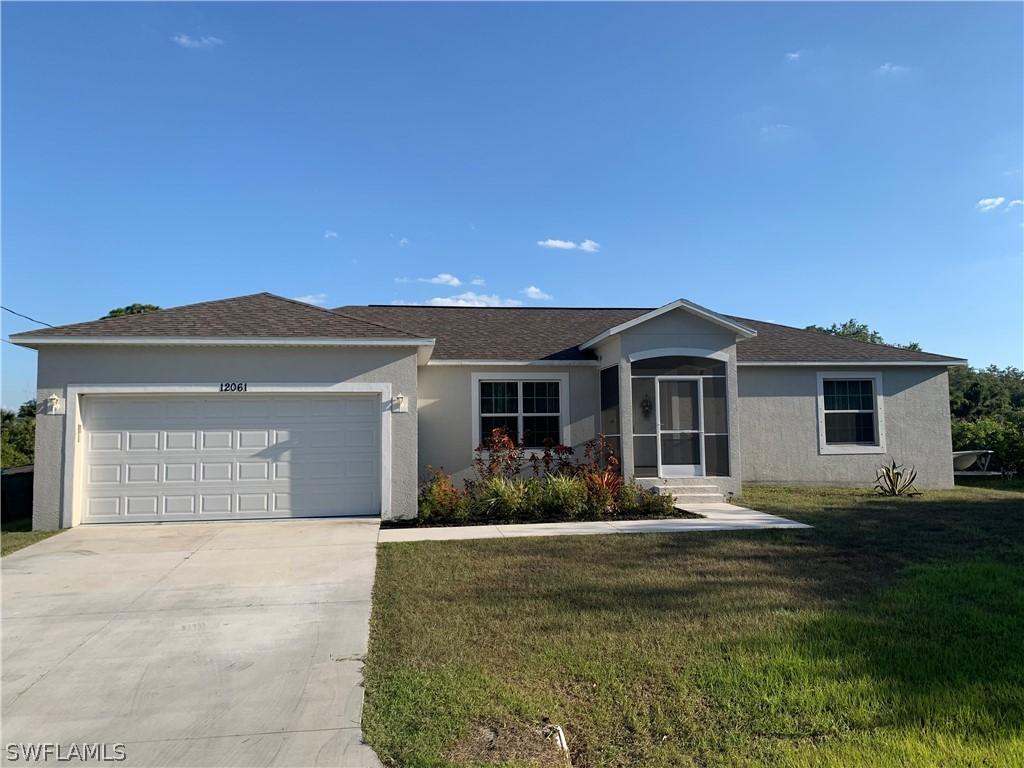 12061 Helicon Ave., Port Charlotte, FL 33981