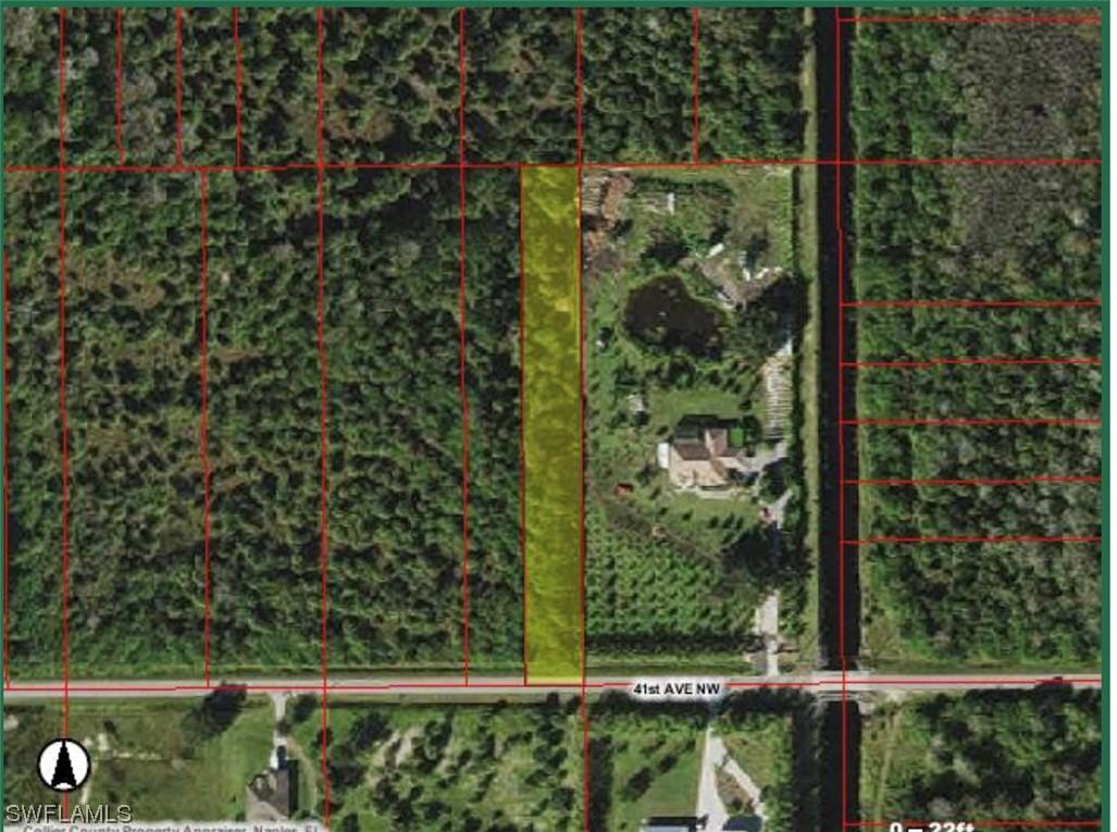 41st Ave Nw, Naples, FL 34120