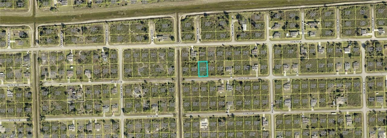 2814 58th St., Lehigh Acres, FL 33971