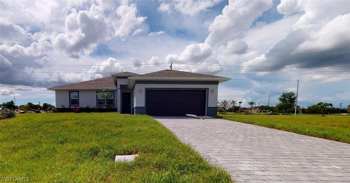 2024 NE 16th Pl., Cape Coral, FL 33909