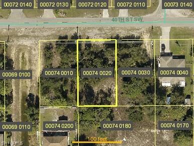 2717 40th St., Lehigh Acres, FL 33976