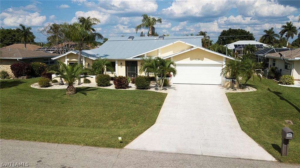 4221 SE 8th Ave., Cape Coral, FL 33904