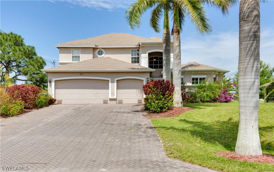2615 NW 27th St., Cape Coral, FL 33993