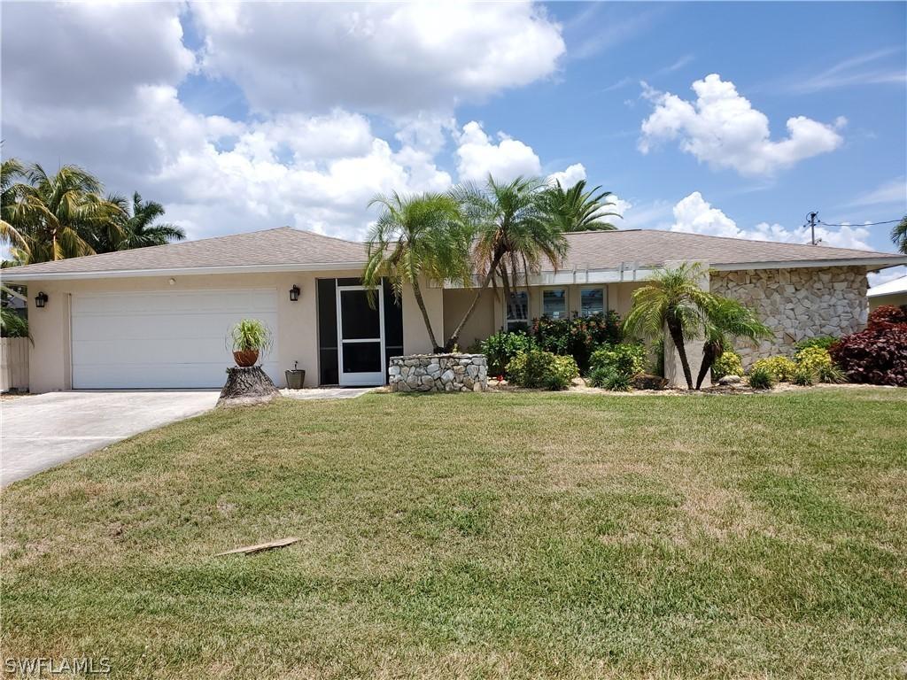 1705 SE 44th St., Cape Coral, FL 33904