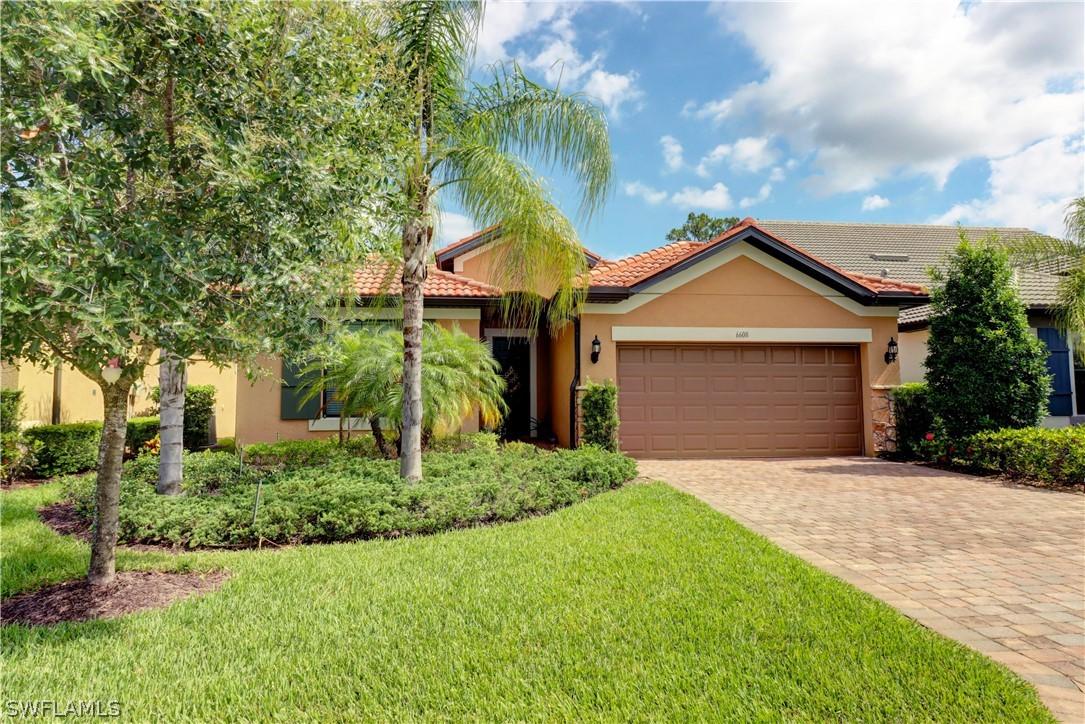 6608 Ensor Ct., Fort Myers, FL 33966