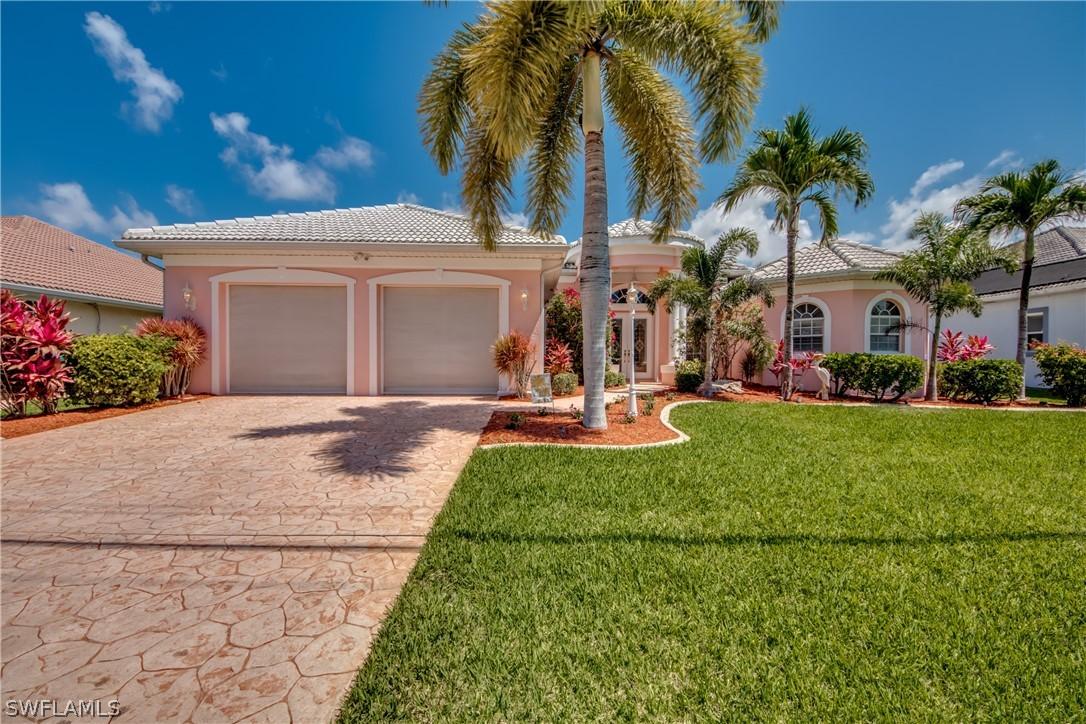 1721 SW 51st St., Cape Coral, FL 33914