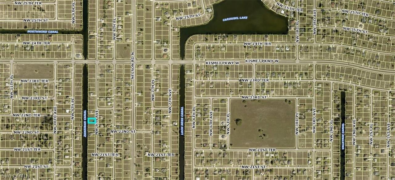 2210 NW 9th Ave., Cape Coral, FL 33993