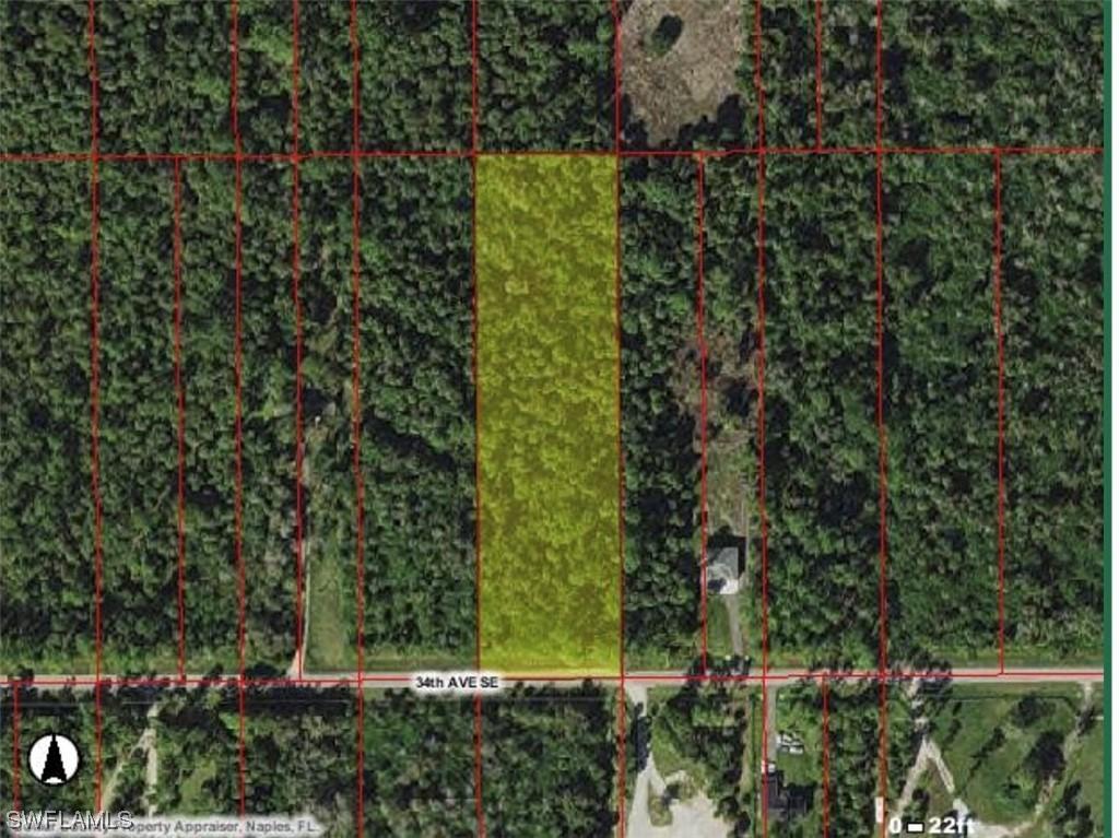 34th Ave., Naples, FL 34120