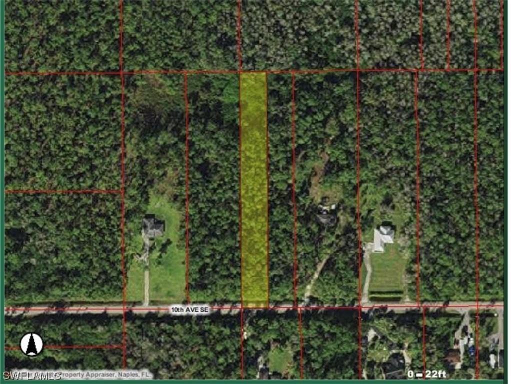 10th Ave., Naples, FL 34120