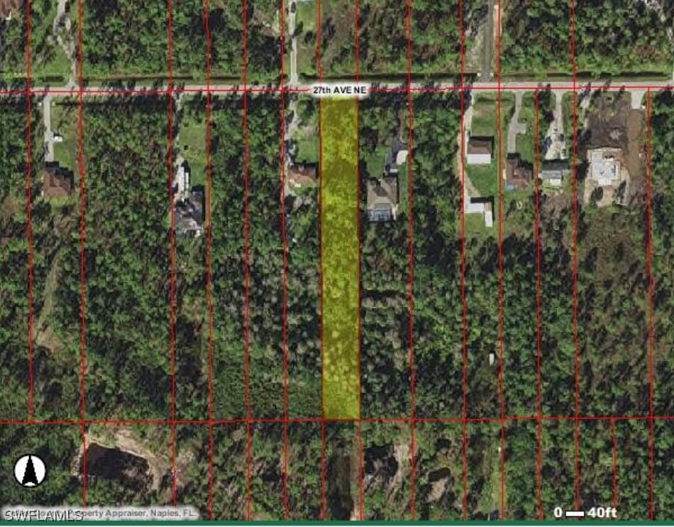 27th Ave., Naples, FL 34120