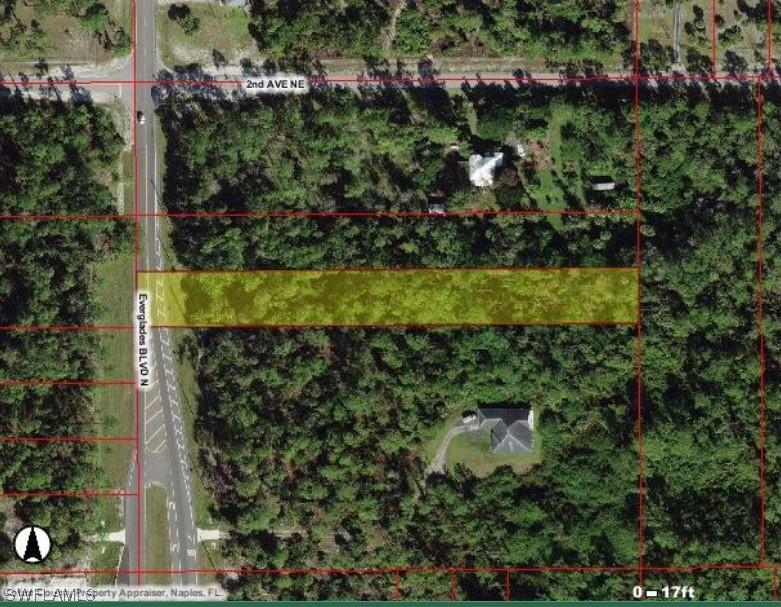 Everglades Blvd., Naples, FL 34120