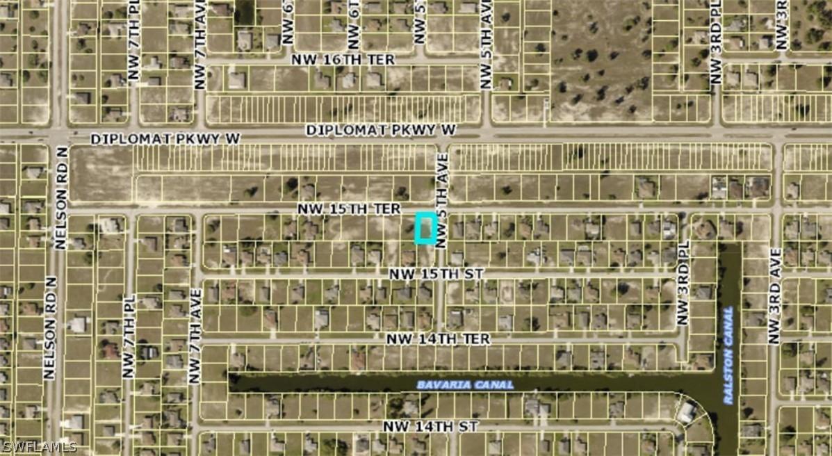 524 NW 15th Ter., Cape Coral, FL 33993