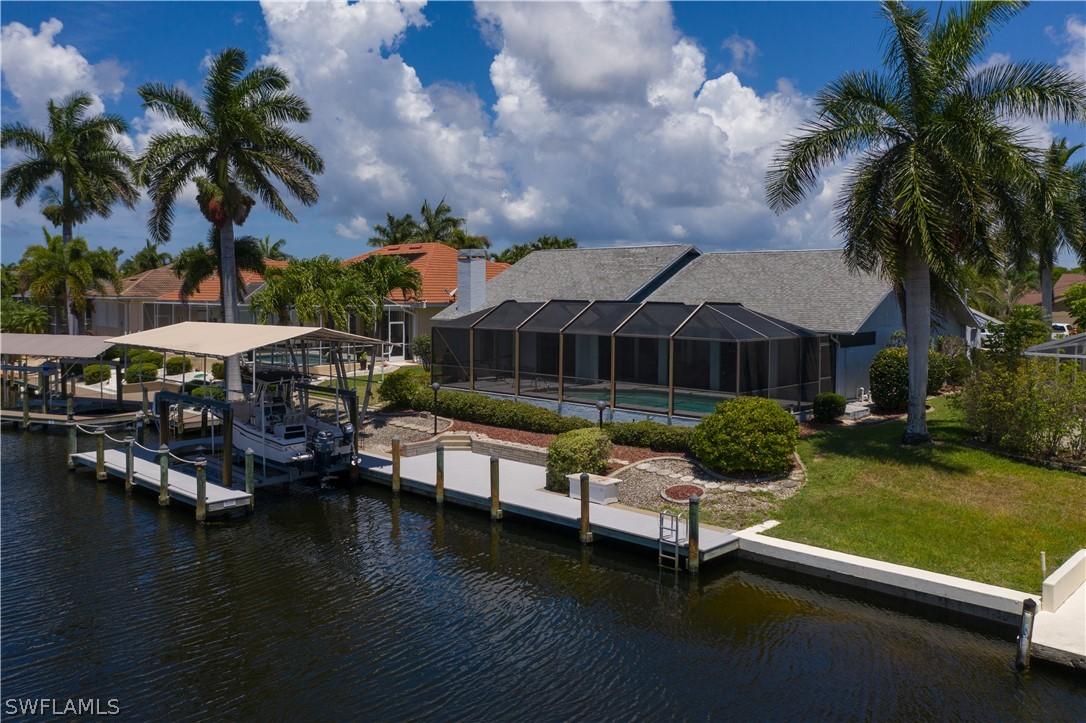 1434 SW 54th Ter., Cape Coral, FL 33914