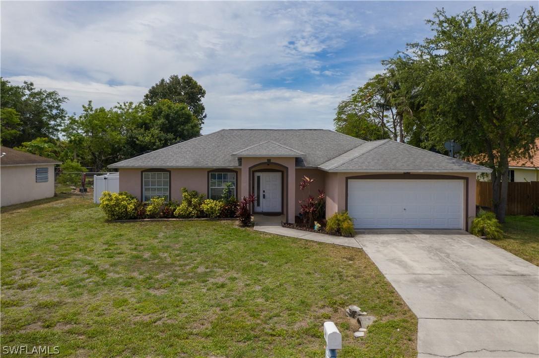 1402 SE 17th St., Cape Coral, FL 33990