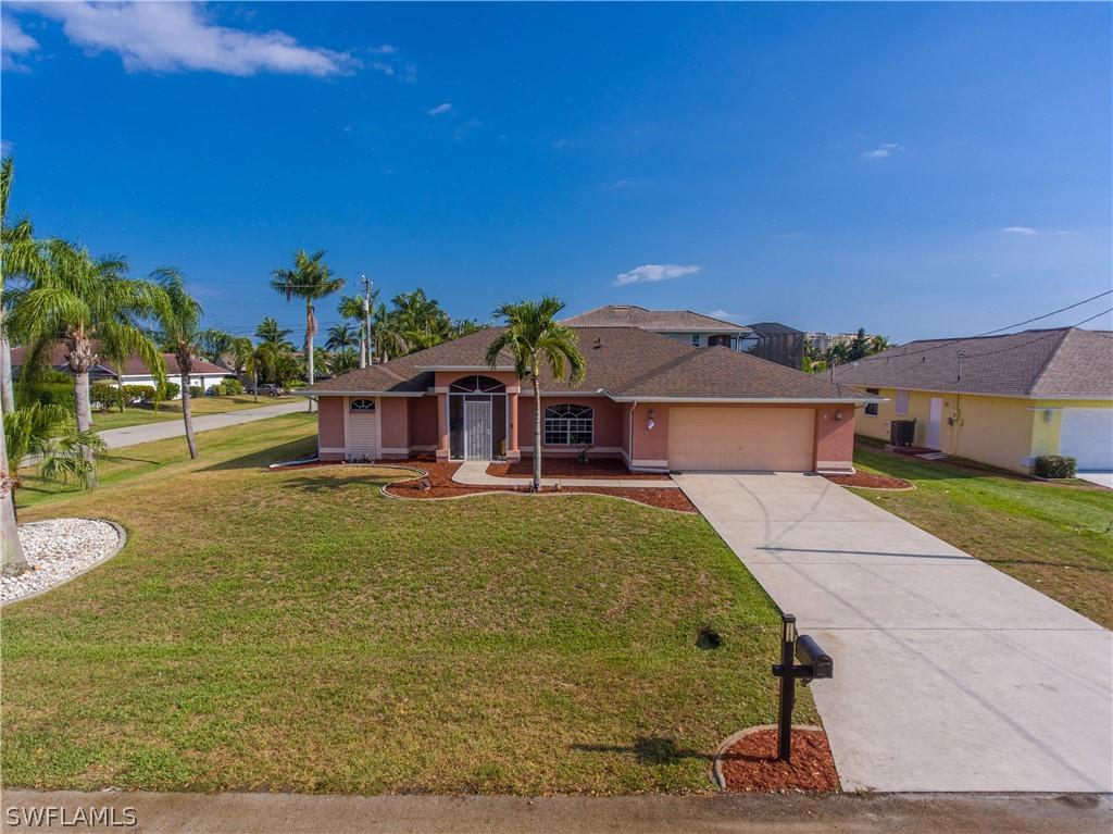 1102 El Dorado Pkwy., Cape Coral, FL 33914