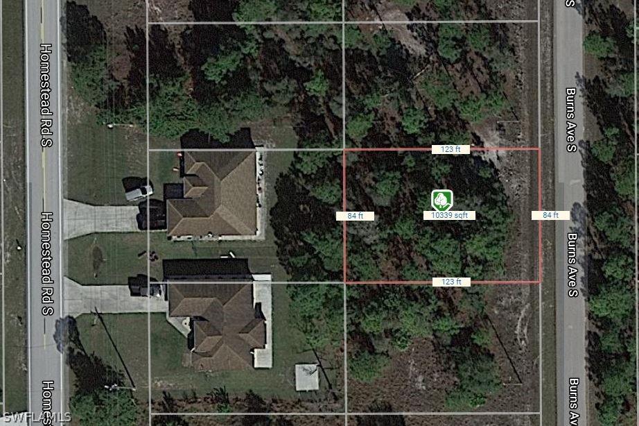 714 Burns Ave., Lehigh Acres, FL 33974