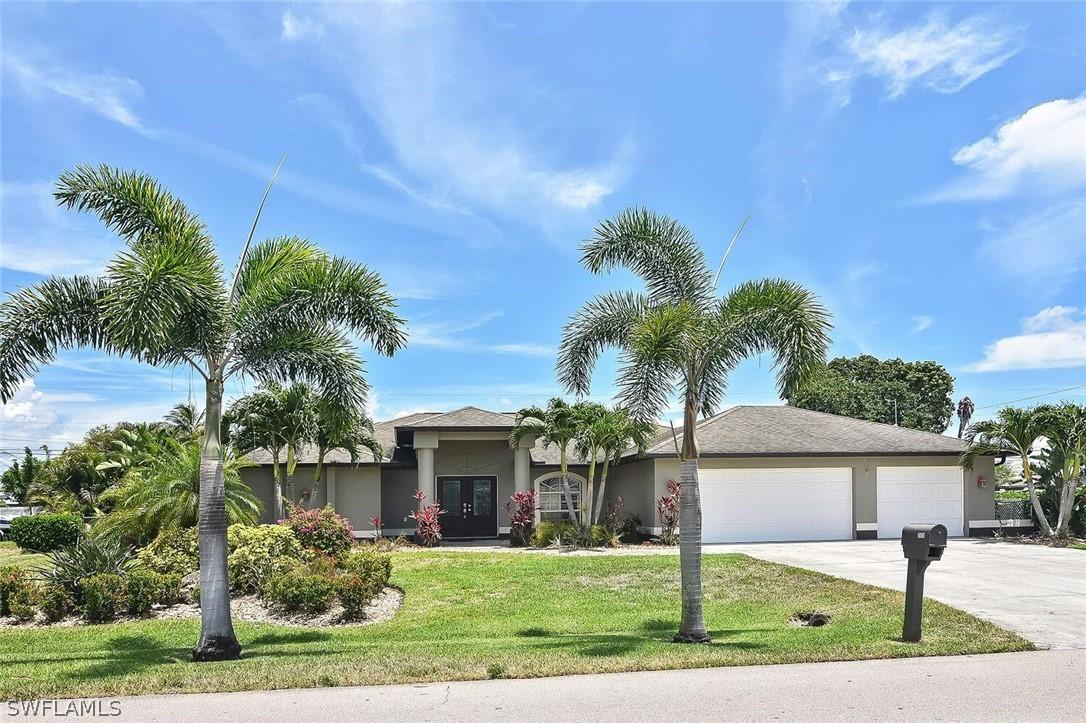 3425 SE 4th Ave., Cape Coral, FL 33904